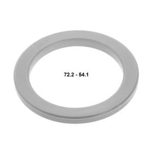Hub Rings 72.2 - 54.1 mm